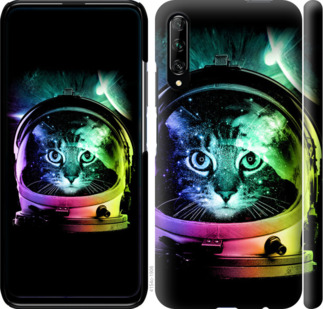 

Чехол Кот-астронавт для Huawei Honor 9X (China) 902242
