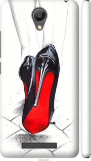 

Чохол Devil Wears Louboutin для Xiaomi Redmi Note 2 71725