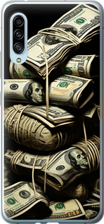 

Чехол Big money для Samsung Galaxy A90 5G 1649270