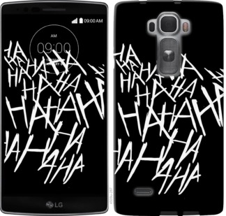 

Чохол joker hahaha на LG G Flex2 749929