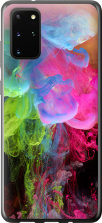 

Чохол Яскраві фарби на Samsung Galaxy S20 Plus 958233