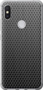 Чохол Комірки на Xiaomi Redmi S2
