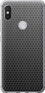 Чехол Ячейки для Xiaomi Redmi S2