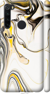 

Чехол Краски v3 для Xiaomi Redmi Note 8 1436143