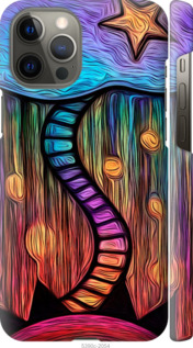 

Чохол Арт, сказка, небо, звезда для iPhone 12 Pro Max 1400415