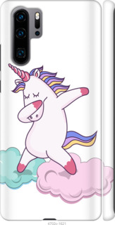 

Чохол єдиноріг на Huawei P30 Pro 845913