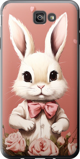 

Чохол Зайчик на Samsung Galaxy J7 Prime 1649949