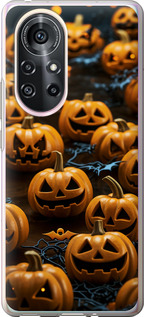 

Чехол Тыквы 2 для Huawei Nova 8 Pro 1639249