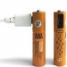 Аккумуляторные батарейки Smartoools AAA 450 mah 4 pcs (Черный)