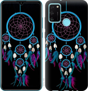 

Чехол Ловец снов для Huawei Honor 9A 919853