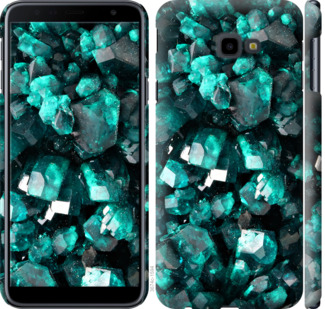 

Чохол Кристали 2 на Samsung Galaxy J4 Plus 2018 692482