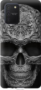 

Чохол skull-ornament на Samsung Galaxy S10 Lite 2020 904016