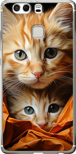 

Чехол Котики 2 для Huawei P9 Plus 1648127