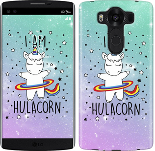 

Чохол Im hulacorn на LG V10 H962 624623