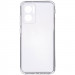 TPU чехол GETMAN Clear 1,0 mm для Xiaomi Redmi Note 11E
