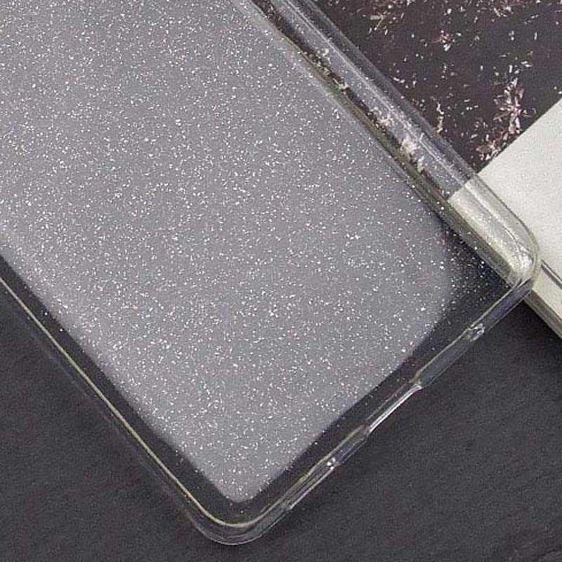 TPU чехол Nova для Xiaomi Redmi Note 13 5G (Clear) в магазине vchehle.ua