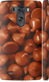 

Чехол Профитроли для LG D855 1385412