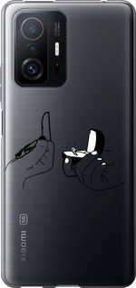 

Чехол Предложение для Xiaomi 11T 1621860