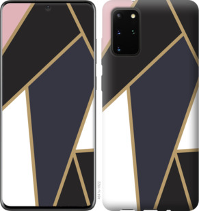 

Чохол Мозаїка на Huawei Honor Play 4T Pro 920102