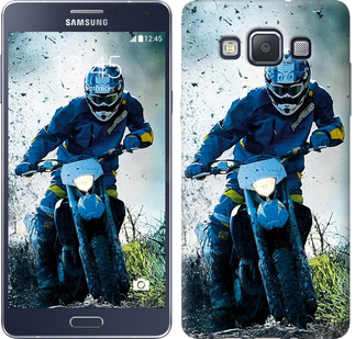 

Чехол Мотокросс для Samsung Galaxy A5 A500H 139193