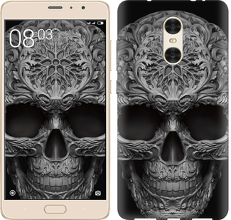 

Чехол skull-ornament для Xiaomi Redmi Pro 348410
