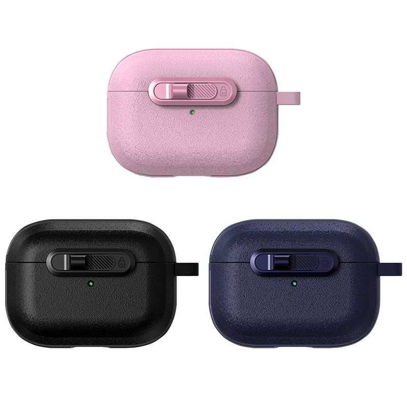 Футляр Frosted для наушников Airpods Pro 2 / Pro