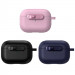 Футляр Frosted для наушников Airpods Pro 2 / Pro