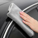 Фото Мікрофібра Baseus Easy life car washing towel (400*800mm) (CRXCMJ-A0G) (Grey) в маназині vchehle.ua