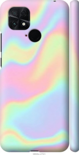 

Чехол пастель для Xiaomi Poco C40 1502033