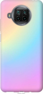 

Чохол Веселка 2 для Xiaomi Mi 10T Lite 1142431