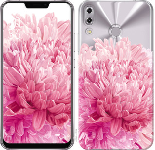 

Чехол Хризантема для Asus Zenfone 5 ZE620KL 844648