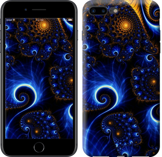 

Чехол Восток для iPhone 8 Plus 658666