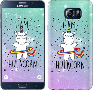

Чохол Im hulacorn на Samsung Galaxy Note 5 N920C 624481