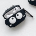 Фото Силиконовый футляр Cartoons&Heroes для наушников AirPods 3 + карабин (Сусуватари) в магазине vchehle.ua