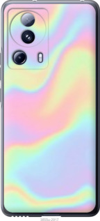 Чехол пастель для Xiaomi Civi 2