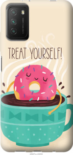 

Чохол Treat Yourself на Xiaomi Poco M3 1115055