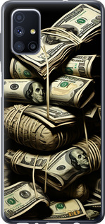 

Чехол Big money для Samsung Galaxy M51 M515F 1649250