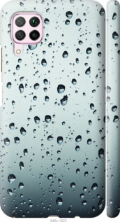 

Чехол Стекло в каплях для Huawei P40 Lite 1046079
