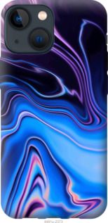 

Чехол Узор воды для iPhone 13 Mini 1190094
