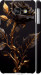 Чохол Троянда 3 на Samsung Galaxy A3 (2016) A310F