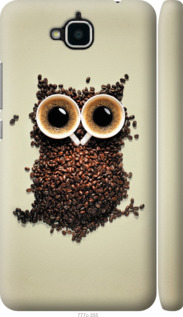 

Чехол Сова из кофе для Huawei Enjoy 5 1020039