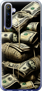 

Чехол Big money для Realme 6 1649350
