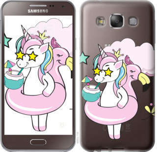 

Чохол Crown Unicorn на Samsung Galaxy E7 E700H 839961