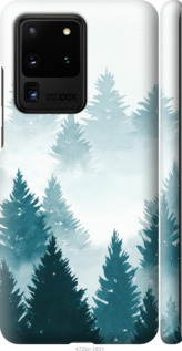 

Чехол Акварельные Елки для Samsung Galaxy S20 Ultra 879411
