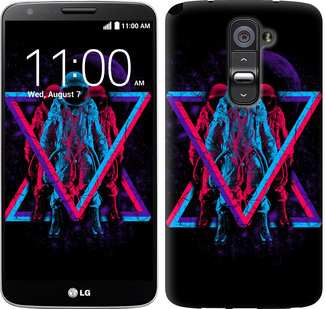 

Чехол Astronomical для LG G2 643098