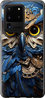 

Чехол Сова v2 для Samsung Galaxy S20 Ultra 1632155