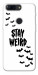 Чехол Stay Weird для OnePlus 5T