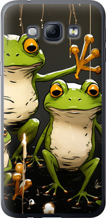 

Чехол Жабки 2 для Samsung Galaxy A8 A8000 1641808