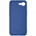 Заказать Карбоновая накладка Nillkin CamShield Pro для Apple iPhone 16e (6.1") (Blue) на vchehle.ua