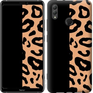 

Чохол Плями леопарда на Huawei Honor Note 10 727202
